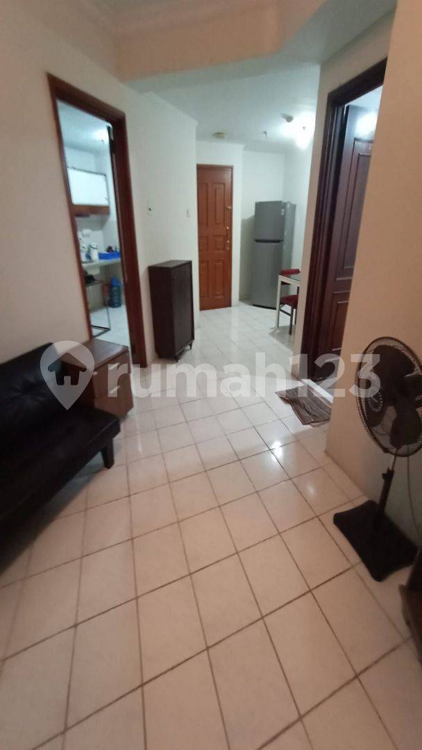 Taman Kemayoran Condominium, Indonesia Taman Kemayoran Condominium, Indonesia