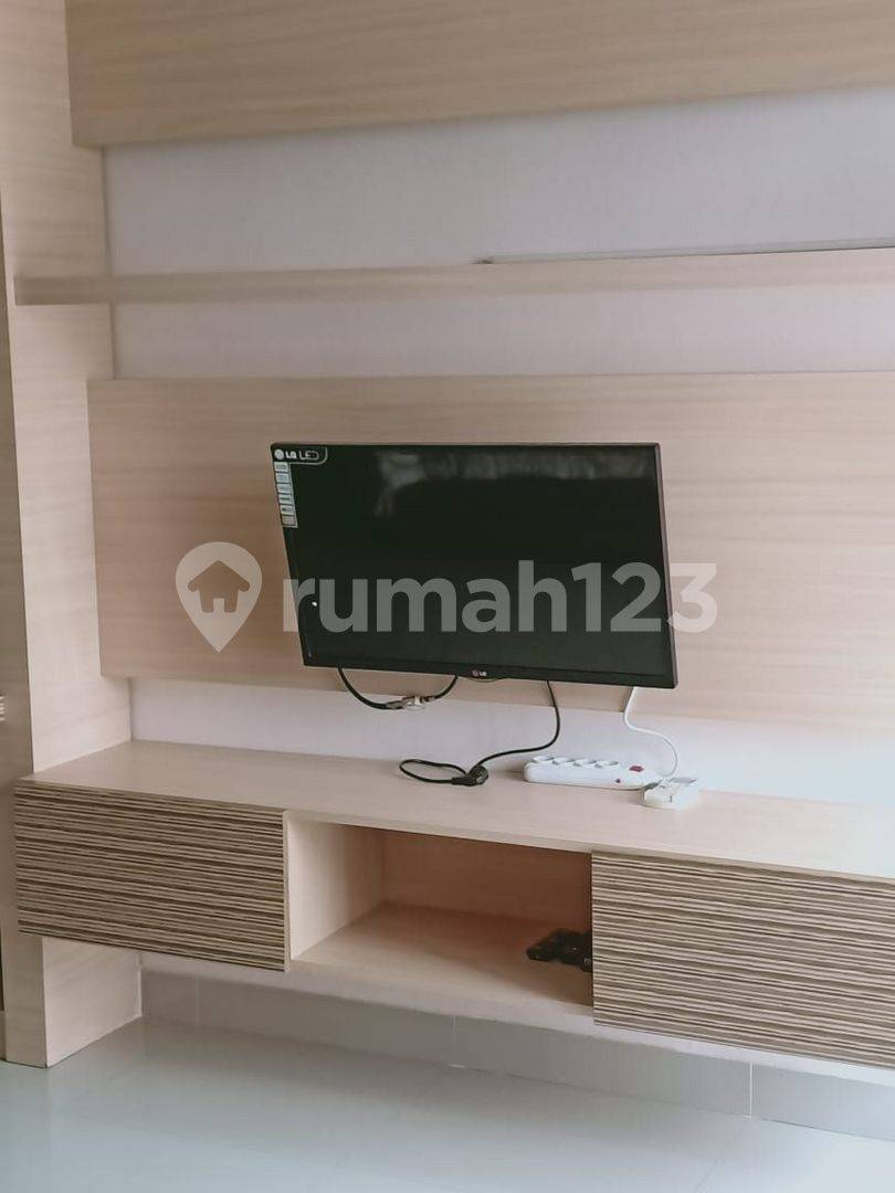 Tamansari Semanggi Apartment, Indonesia Tamansari Semanggi Apartment, Indonesia