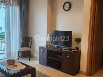 Senayan Residences, Indonesia  Senayan Residences, Indonesia