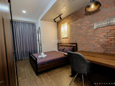 The Tresor, Vietnam The Tresor, Vietnam