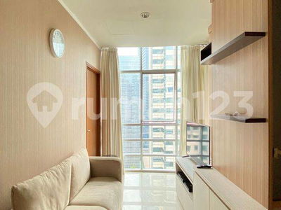 Sahid Sudirman Residence, Indonesia  Sahid Sudirman Residence, Indonesia