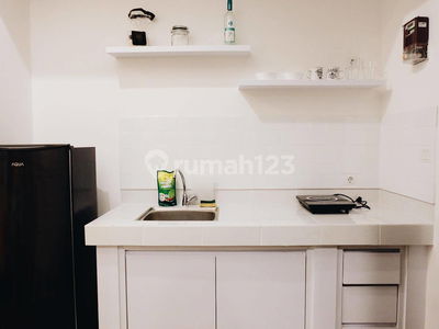 Apartment Casa De Parco, Indonesia  Apartment Casa De Parco, Indonesia