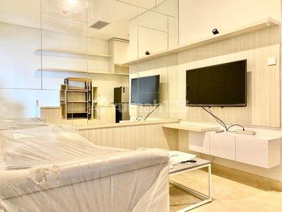 Sudirman Suites, Indonesia  Sudirman Suites, Indonesia