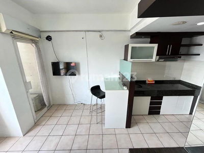 Surabaya Metropolis Apartment, Indonesia  Surabaya Metropolis Apartment, Indonesia