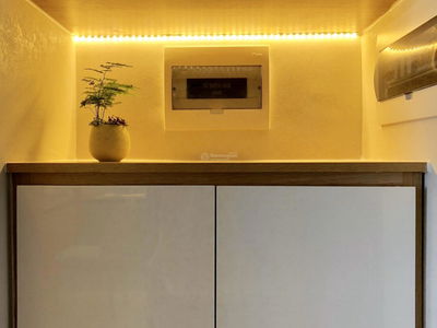 The Tresor, Vietnam The Tresor, Vietnam