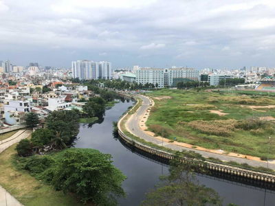 Richmond City, Vietnam Richmond City, Vietnam