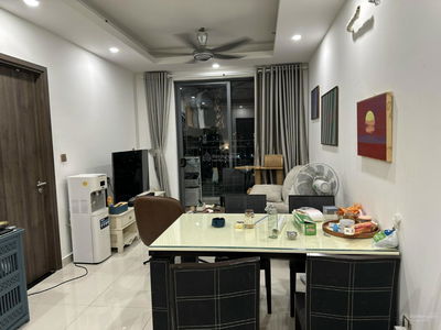 Q7 Boulevard, Vietnam Q7 Boulevard, Vietnam