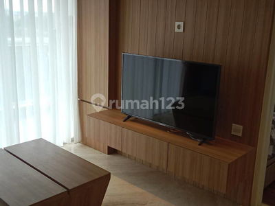 Landmark Residence, Indonesia  Landmark Residence, Indonesia