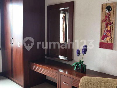 Ciumbuleuit Apartment Gallery, Indonesia  Ciumbuleuit Apartment Gallery, Indonesia