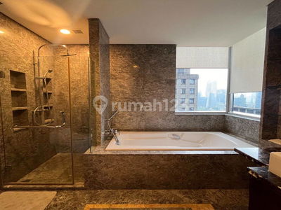 Capital Residences, Indonesia  Capital Residences, Indonesia