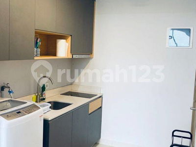 Taman Anggrek Residence Apartment, Indonesia  Taman Anggrek Residence Apartment, Indonesia