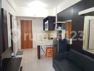 Puncak Permai Apartment, Indonesia  Puncak Permai Apartment, Indonesia