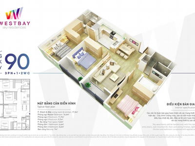 Aqua Bay Sky Residences, Vietnam Aqua Bay Sky Residences, Vietnam