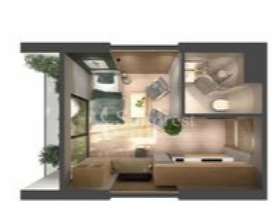 Sol Forest Ecopark, Vietnam Sol Forest Ecopark, Vietnam