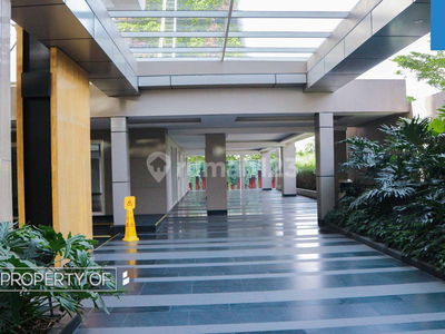 Landmark Residence, Indonesia  Landmark Residence, Indonesia