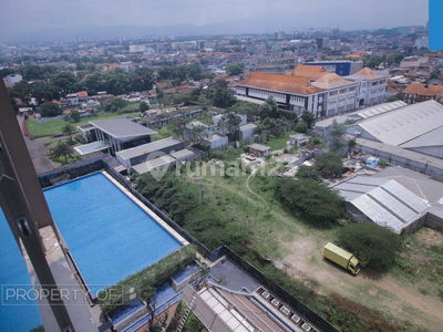 Landmark Residence, Indonesia  Landmark Residence, Indonesia