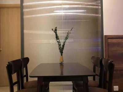 Sunrise City View, Vietnam  Sunrise City View, Vietnam