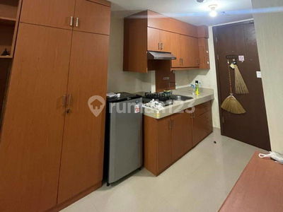 U residence apartment, Indonesia  U residence apartment, Indonesia