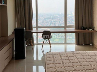 U residence apartment, Indonesia  U residence apartment, Indonesia