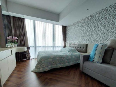 U residence apartment, Indonesia  U residence apartment, Indonesia