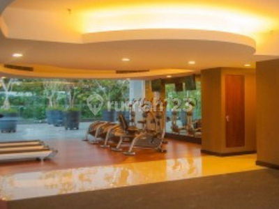 U residence apartment, Indonesia  U residence apartment, Indonesia