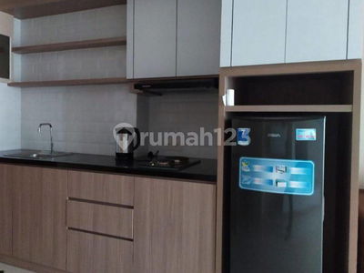 U residence apartment, Indonesia  U residence apartment, Indonesia