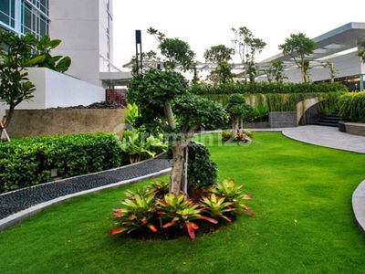 U residence apartment, Indonesia  U residence apartment, Indonesia