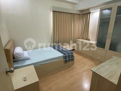 Taman Anggrek Apartment, Indonesia  Taman Anggrek Apartment, Indonesia