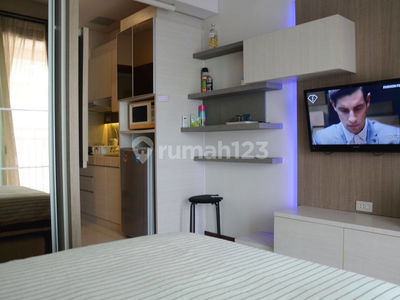 Thamrin Executive, Indonesia  Thamrin Executive, Indonesia