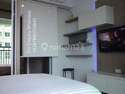 Thamrin Executive, Indonesia  Thamrin Executive, Indonesia