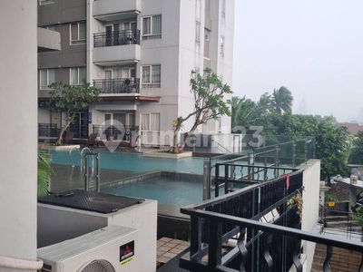 Permata Hijau Residences, Indonesia  Permata Hijau Residences, Indonesia