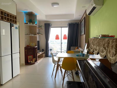 M-One South Saigon M-One South Saigon