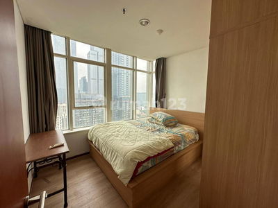 Thamrin Residences, Indonesia  Thamrin Residences, Indonesia