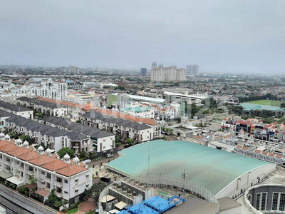 City Home MOI, Indonesia  City Home MOI, Indonesia