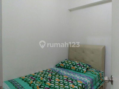 Green Bay Apartments, Indonesia  Green Bay Apartments, Indonesia