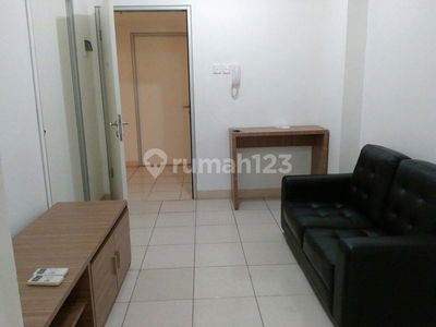 Green Bay Apartments, Indonesia  Green Bay Apartments, Indonesia