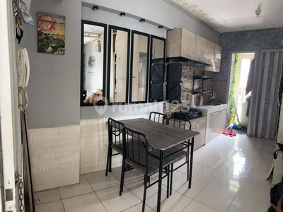 Green Bay Apartments, Indonesia  Green Bay Apartments, Indonesia
