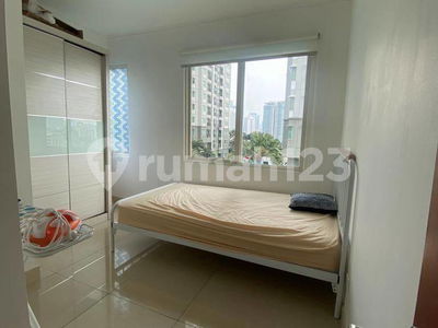 Thamrin Residence, Indonesia  Thamrin Residence, Indonesia