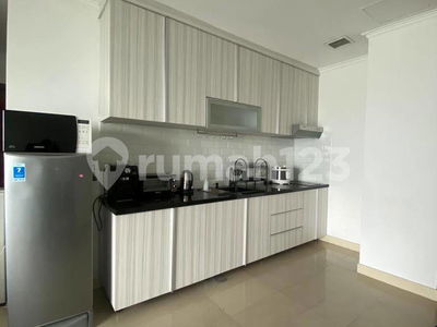 Thamrin Residence, Indonesia  Thamrin Residence, Indonesia