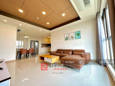 Tay Ho Tay Urban Area, Vietnam Tay Ho Tay Urban Area, Vietnam