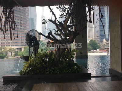 Sudirman Suites, Indonesia  Sudirman Suites, Indonesia