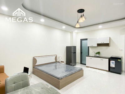 CityLand Park Hills, Vietnam CityLand Park Hills, Vietnam