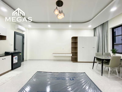 CityLand Park Hills, Vietnam CityLand Park Hills, Vietnam