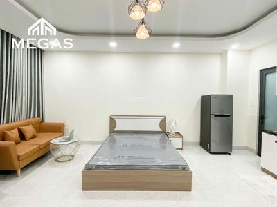 CityLand Park Hills, Vietnam CityLand Park Hills, Vietnam