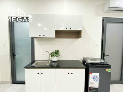 CityLand Park Hills, Vietnam CityLand Park Hills, Vietnam