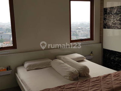 The Majesty Apartment, Indonesia  The Majesty Apartment, Indonesia