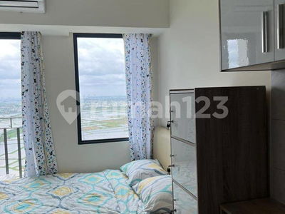 Osaka Riverview Apartment, Indonesia  Osaka Riverview Apartment, Indonesia