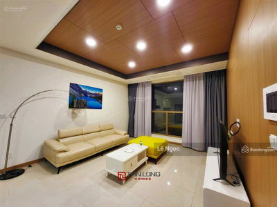 Tay Ho Tay Urban Area, Vietnam Tay Ho Tay Urban Area, Vietnam