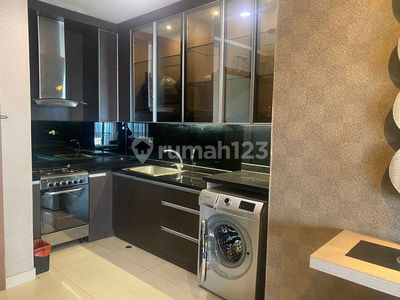 Sahid Sudirman Residences, Indonesia  Sahid Sudirman Residences, Indonesia