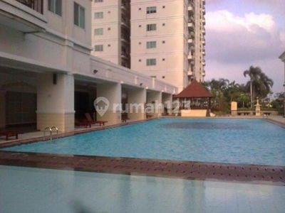 ITC Permata Hijau Apartment, Indonesia  ITC Permata Hijau Apartment, Indonesia